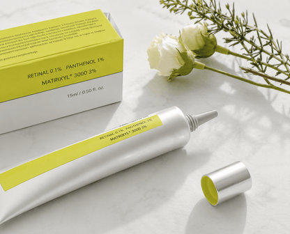 Retinal Shot Skin Booster